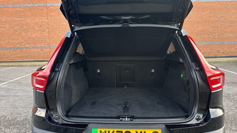 Volvo XC40 300kW Recharge Twin Ultimate 82kWh 5dr AWD Auto Electric Estate